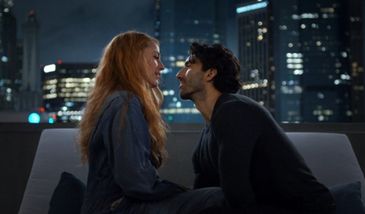 Konflikt na planie "It Ends With Us". Blake Lively nie dogadała się z reżyserem hitu