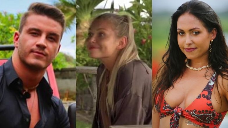 Adam, Martyna, Viola