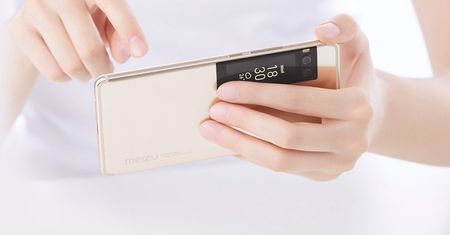 A jednak, Meizu Pro 7 i Meizu M6s również w naszych sklepach