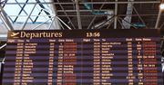 Strajk w Belgii. Ogromne utrudnienia w podróżach