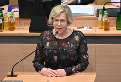 Barbara Nowak z nowym stanowiskiem w PiS