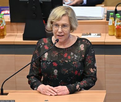 Barbara Nowak z nowym stanowiskiem w PiS