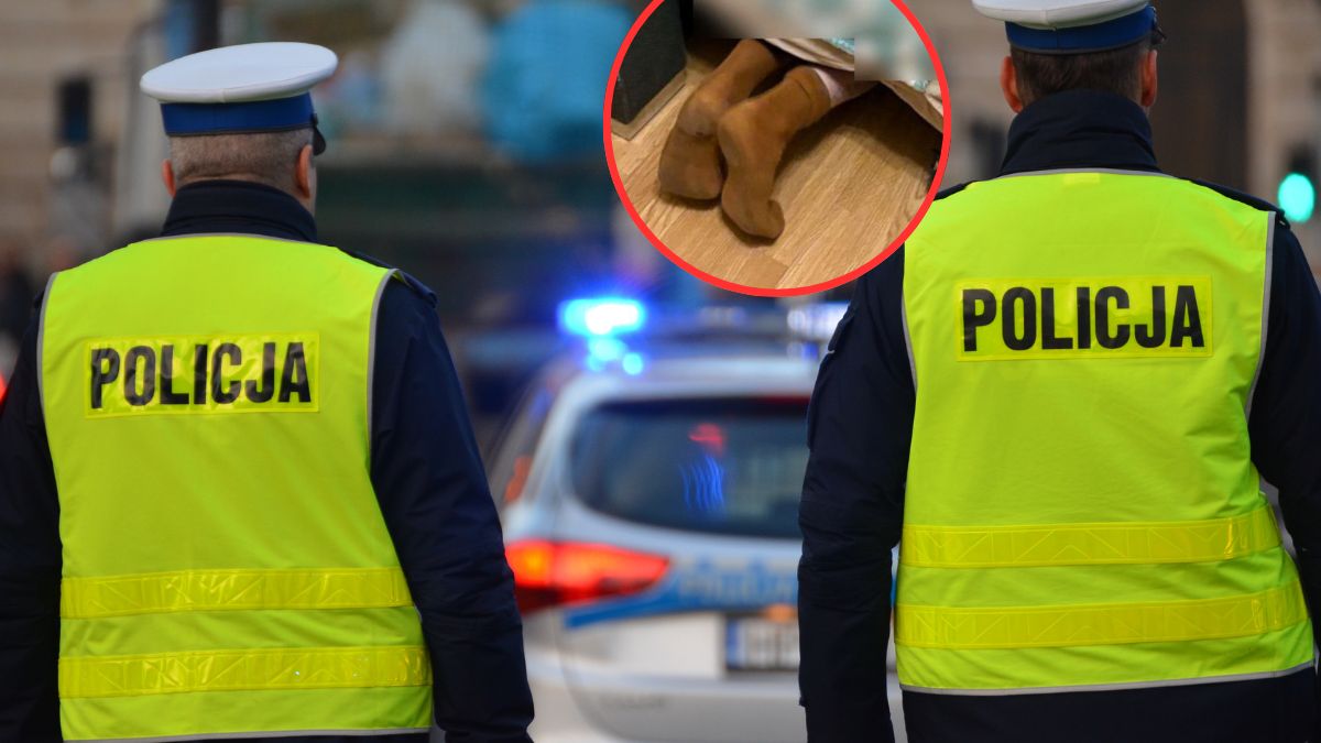 Policjanci zatrzymali alimenciarza