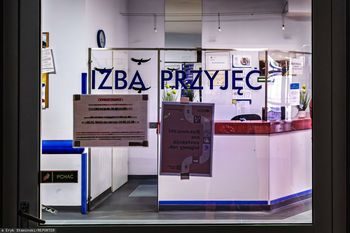 Nauczycielka chora na gruźlicę. Setki uczniów skierowane na testy