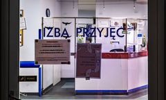 Nauczycielka chora na gruźlicę. Setki uczniów skierowane na testy