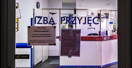 Nauczycielka chora na gruźlicę. Setki uczniów skierowane na testy