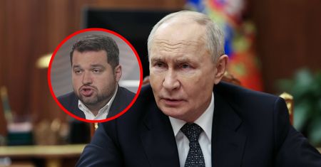 Wiadomo, jaki jest plan Putina. Ekspert: zawsze eskaluje