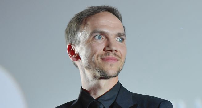 Jan Komasa kręci film "Anniversary"