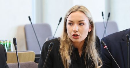Śmierć po interwencji policji. Niesmak na sejmowej komisji, rodzina oburzona