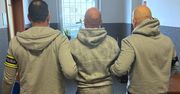 Bydgoszcz: Mieszkaniec Świecia wpadł na targowisku