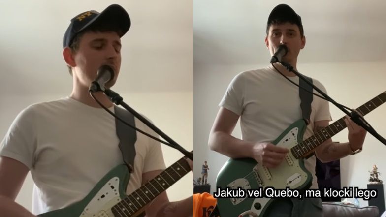 Dawid Podsiadło