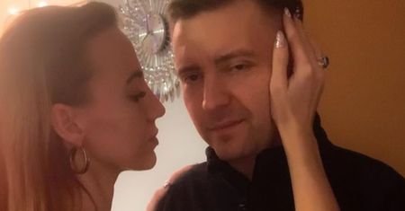 "Wierzysz, że małżeństwo przetrwa?". Schreiber szczera do bólu