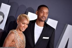 Jada Pinkett Smith przyznała się do romansu. Opowiedziała o nim w obecności męża