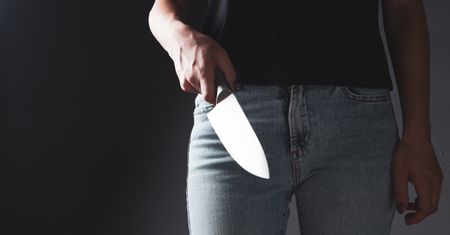 Przyłapała męża z nastoletnią siostrzenicą. Makabryczna zemsta 34-latki