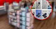 TK Maxx wycofuje powerbanki. Powodem ryzyko przegrzania i pożaru
