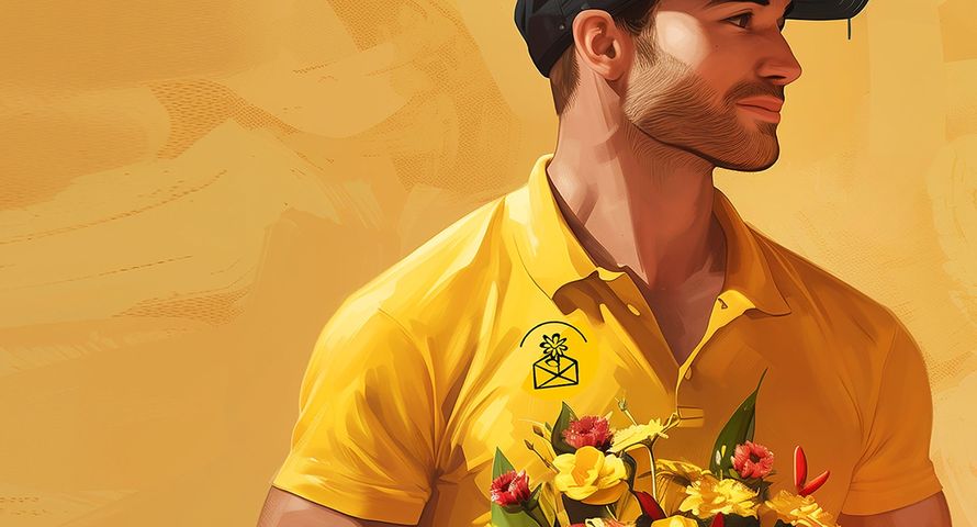 25 lat Poczty Kwiatowej – kwiaty i prezenty, które łączą ludzi