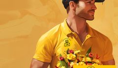 25 lat Poczty Kwiatowej – kwiaty i prezenty, które łączą ludzi