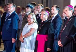 Wolności katolików w Polsce zagrożone? Kempa: sądy nie reagują, jest bezduszność