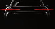 Ford zapowiedział nowego SUV-a. W pełni elektryczne auto będzie wzorowane na Mustangu