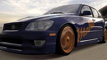 Forza Motorsport 3 i Crackdown 1.5 na Boże Narodzenie 1