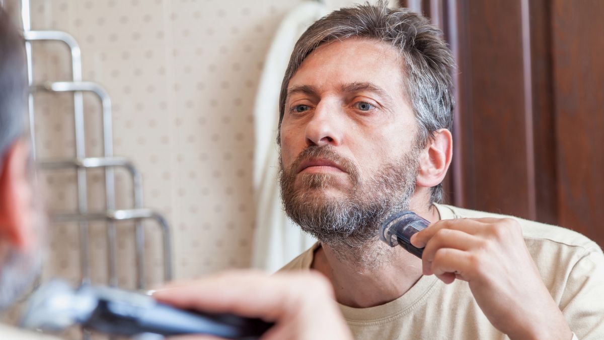 Jak dbać o zarost? Najlepsze trymery do brody 1