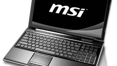 MSI FX600MX - połączenie estetyki i nowoczesnej technologii 1