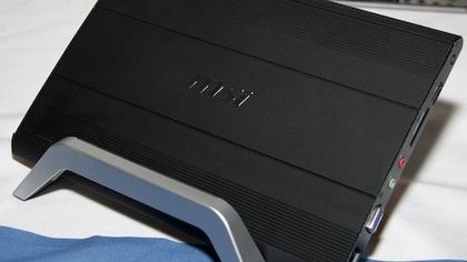 MSI WindBox - zmień monitor w komputer all-in-one 1