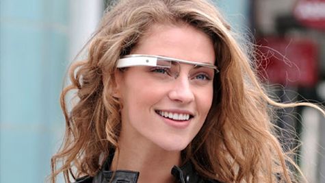 Gry na Google Glass, Windows Phone 8.1 na zdjęciach i aparat Galaxy S5 1