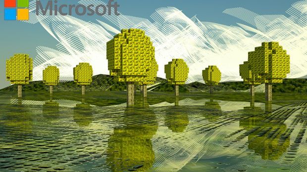 Microsoft kupuje Minecrafta. To świetna wiadomość dla użytkowników WP 1
