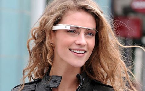 Gry na Google Glass, Windows Phone 8.1 na zdjęciach i aparat Galaxy S5