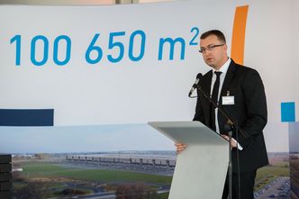 Polski gigant sprzedał swój kompleks za 60 mln euro