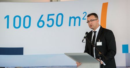 Polski gigant sprzedał swój kompleks za 60 mln euro