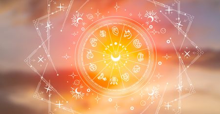Horoskop dzienny na jutro - niedziela 6 września 2026. Baran, Byk, Bliźnięta, Rak, Lew, Panna, Waga, Skorpion, Strzelec, Koziorożec, Wodnik, Ryby