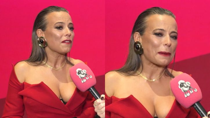 Anna Mucha rozprawia o kondycji rodzimej gastronomii