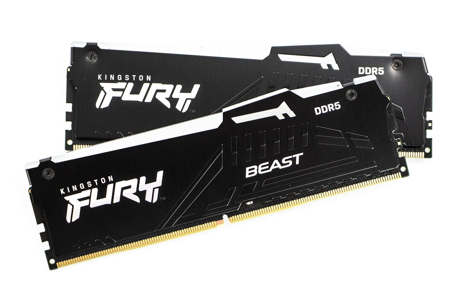 Kingston Fury Beast DDR5 RGB