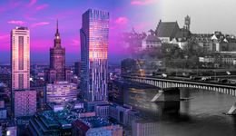 Polacy bogacą się szybciej niż sąsiedzi. Ale mają coś jeszcze [ANALIZA]