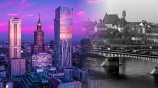 Polacy bogacą się szybciej niż sąsiedzi. Ale mają coś jeszcze [ANALIZA]