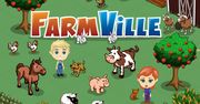 Jak wyglądałaby gra w FarmVille na Wii?