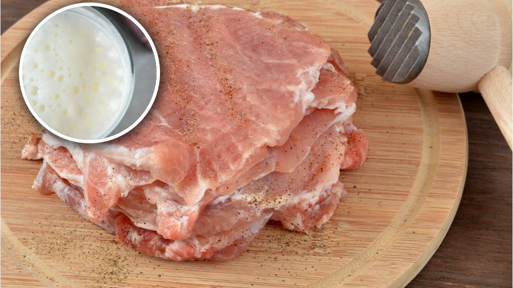 Jak zrobić soczyste schabowe?