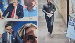 wPolsce24 przeprasza dziennikarza Gazeta.pl. Fake news o ulotkach przeciw Nawrockiemu