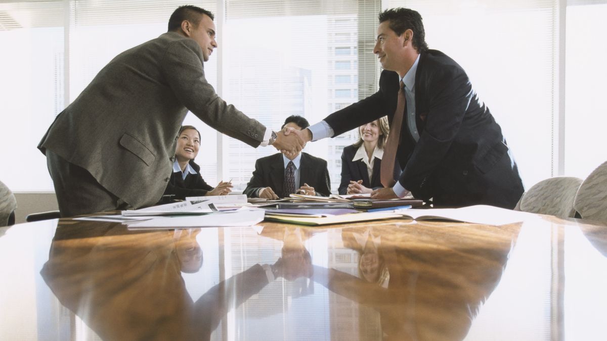 Jak często powinno się zmieniać pracę?