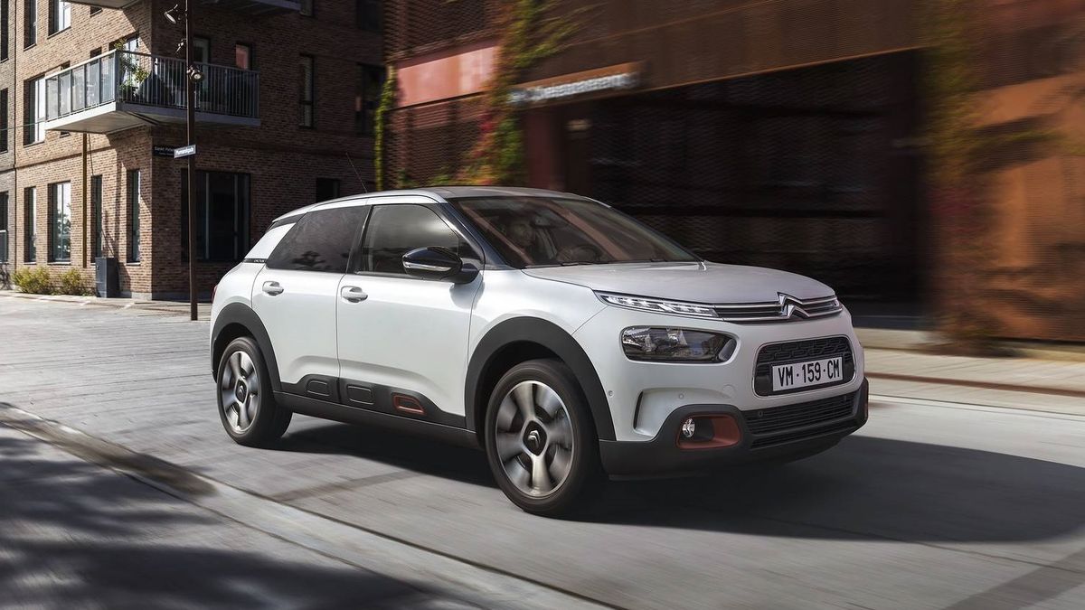 C4 Cactus podzieli los wielu udanych, lecz niedocenionych modeli.