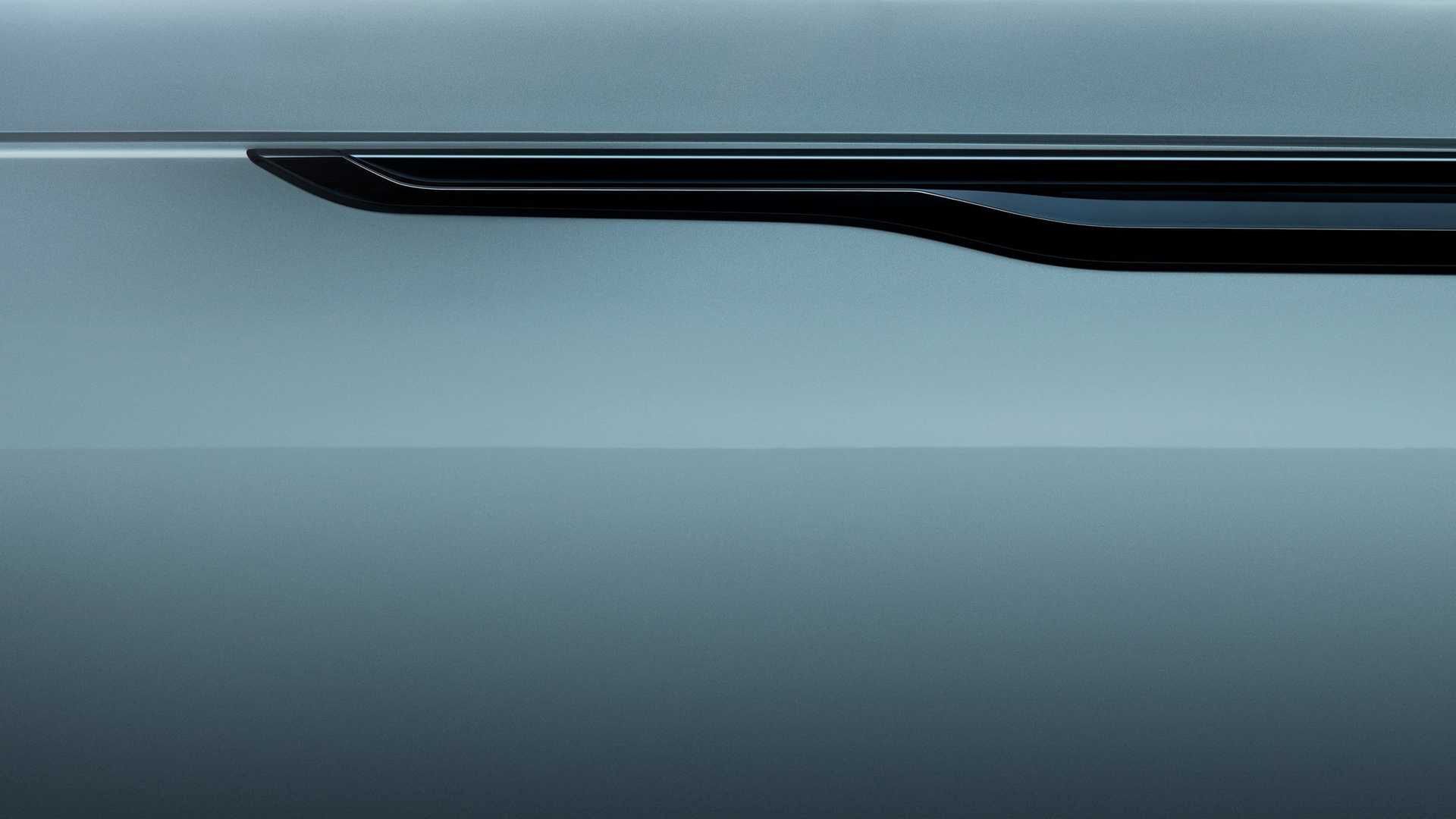 Range Rover Velar (2023)