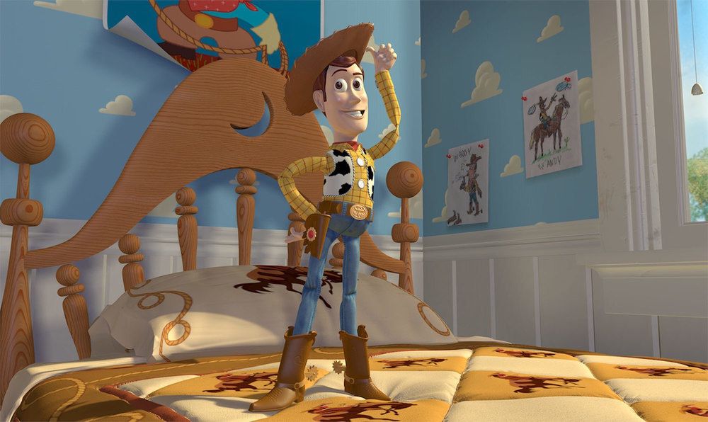 Toy Story