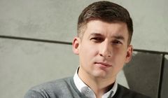 Arkadiusz Ruciński chief digital officerem w CCC