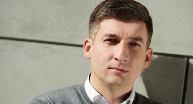 Arkadiusz Ruciński chief digital officerem w CCC