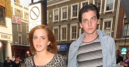 Emma Watson znalazła sobie chłopaka!