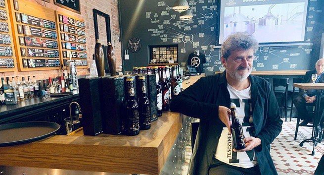 Żywiec zainteresowany ofertą Palikota. Legendarny Browar w Leżajsku może zmienić właściciela