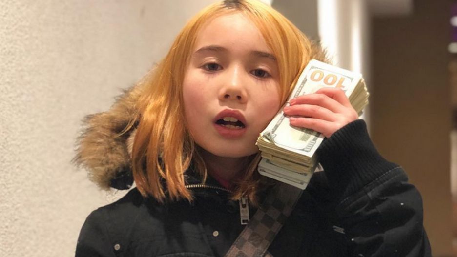Lil Tay 