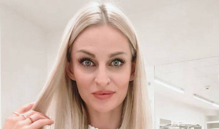 Internautka zasugerowała Anicie Szydłowskiej wizytę u fryzjera